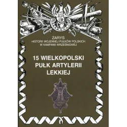 15 WIELKOPOLSKI PUŁK ARTYLERII LEKKIEJ