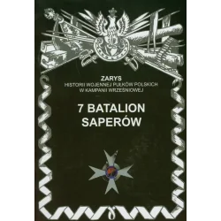 7 BATALION SAPERÓW