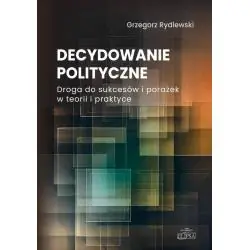 DECYDOWANIE POLITYCZNE