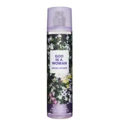 MGIEŁKA DO CIAŁA ARIANA GRANDE GOD IS A WOMAN 236 ML