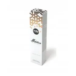 FARBA DO WŁOSÓW 8.83 ZŁOTY PERŁOWY JASNY BLOND MILATON 100 ML MILA