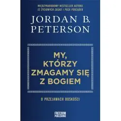 MY, KTÓRZY ZNAMY SIĘ Z BOGIEM