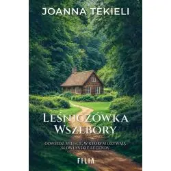 LEŚNICZÓWKA WSZEBORY