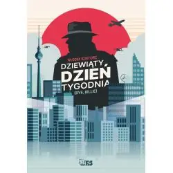 DZIEWIĄTY DZIEŃ TYGODNIA