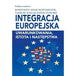 INTEGRACJA EUROPEJSKA format!!