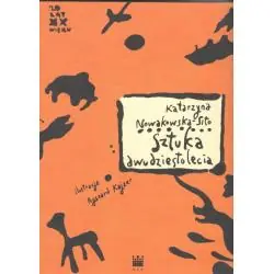 SZTUKA DWUDZIESTOLECIA