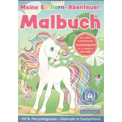 MEINE EINHORN - ABENTEUER!