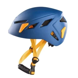KASK DO WSPINACZKI HIMOUNTAIN PC Z REGULACJĄ I UCHWYTEM NA CZOŁÓWKĘ