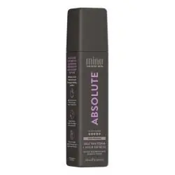 PIANKA SAMOOPALAJĄCA ABSOLUTE ULTRA DARK 200 ML MINETAN