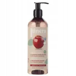MYDŁO W PŁYNIE JABŁKO TRENTINO 95% NATURALNYCH SKŁADNIKÓW 370 ML ITINERA