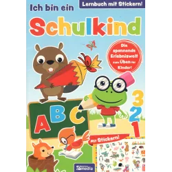 ICH BIN EIN SCHULKIND