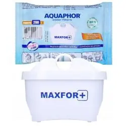 WKŁAD FILTRUJĄCY DO DZBANKA AQUAPHOR MAXFOR+