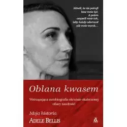 OBLANA KWASEM Bellis Adele