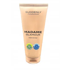 KREM DO RĄK MADAME GLAMOUR SHEA ARGAN 100 ML CIEN