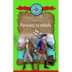 PORWANY ZA MŁODU. KLUB PODRÓŻNIKA 26