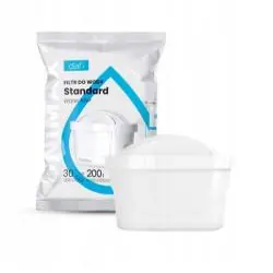 FILTR WODY DO DZBANKA DAFI STANDARD UNIMAX I BRITA MAXTRA