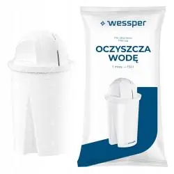 FILTR WESSPER AQUACLASSIC STANDARD DAFI CLASSIC BRITA CLASSIC 1 SZT.