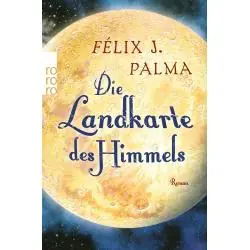DIE LANDKARTE DES HIMMELS