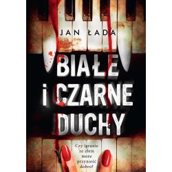 BIAŁE I CZARNE DUCHY