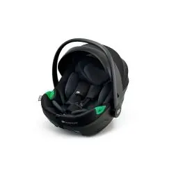 FOTELIK SAMOCHODOWY KINDERKRAFT I-CARE I-SIZE BLACK 0-13 KG