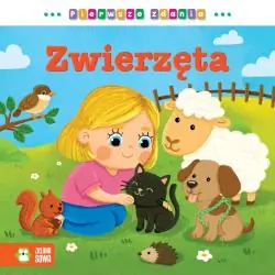 ZWIERZĘTA. PIERWSZE ZADANIA