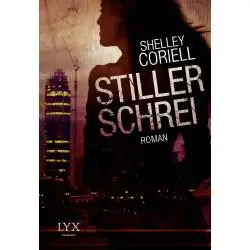 STILLER SCHREI