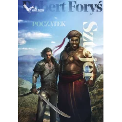 POCZĄTEK SZTEJER