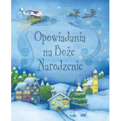 OPOWIADNIA NA BOŻE NARODZENIE