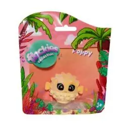 FIGURKA ROZDYMKA POPPY FLOCKIES TM TOYS 3+