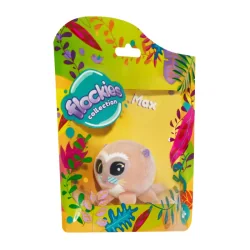 FIGURKA PAWIAN MAX FLOCKIES TM TOYS 3+