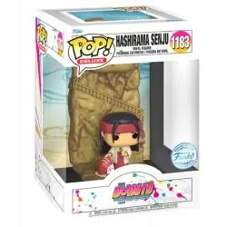FUNKO POP! FIGURKA KOLEKCJONERSKA HASHIRAMA SENJU: BORUTO 1183