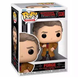 FUNKO POP! FIGURKA KOLEKCJONERSKA DUNGEONS DRAGONS: FORGE 1330
