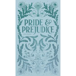 PRIDE AND PREJUDICE