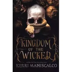 KINGDOM OF THE WICKED