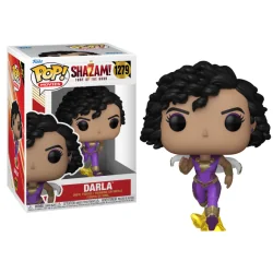 FUNKO POP! FIGURKA KOLEKCJONERSKA SHAZAM: DARLA 1279