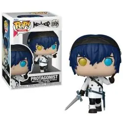 FUNKO POP! FIGURKA KOLEKCJONERSKA METAPHOR: PROTAGONIST 1108
