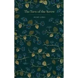 THE TURN OF THE SCREW