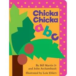 CHICKA CHICKA ABC