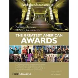 AND THE OSCAR GOES TO… THE GREATEST AMERICAN AWARDS AND THE OSCAR GOES TO...