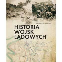 HISTORIA WOJSK LĄDOWYCH