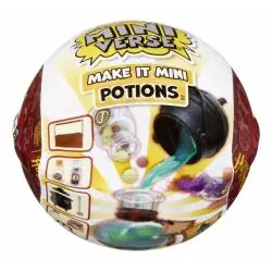 HARRY POTTER MINIVERSE MINI POTION ELIXIR DIY KULA NIESPODZIANKA