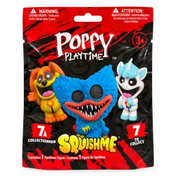 SQUISHME POPPY PLAYTIME FIGURKA NIESPODZIANKA GNIOTEK 3+