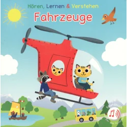 FAHRZEUGE HOREB, LERNEN, VERSTEHEN