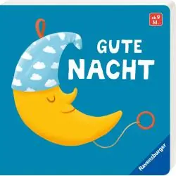 GUTE NACHT 9M+