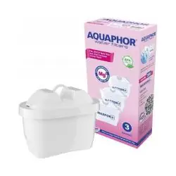 WKŁADY DO DZBANKA AQUAPHOR MAXFOR+ MG 3 SZTUKI
