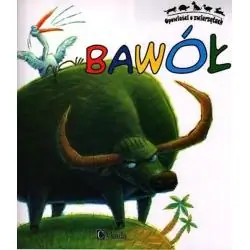 BAWÓŁ. OPOWIEŚCI O ZWIERZĘTACH