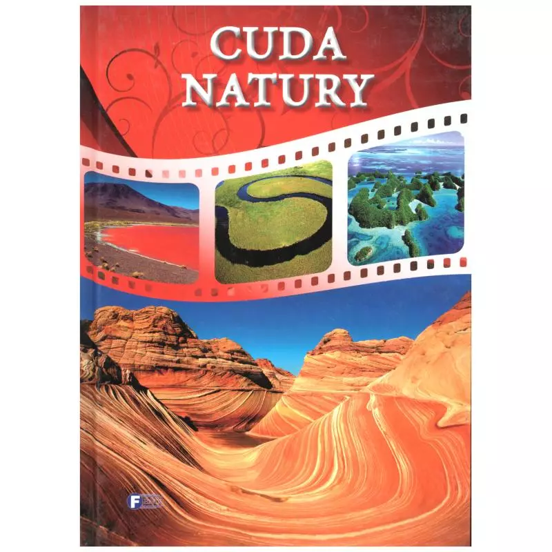 CUDA NATURY - Fenix
