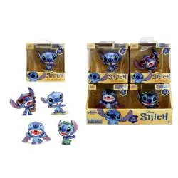 LILO I STITCH METALOWA FIGURKA 6,5 CM 3+