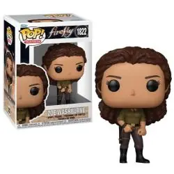 FUNKO POP! FIGURKA KOLEKCJONERSKA FIREFLY: ZOE WASHBURNE 1822