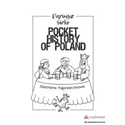 POCKET HISTORY OF POLAND